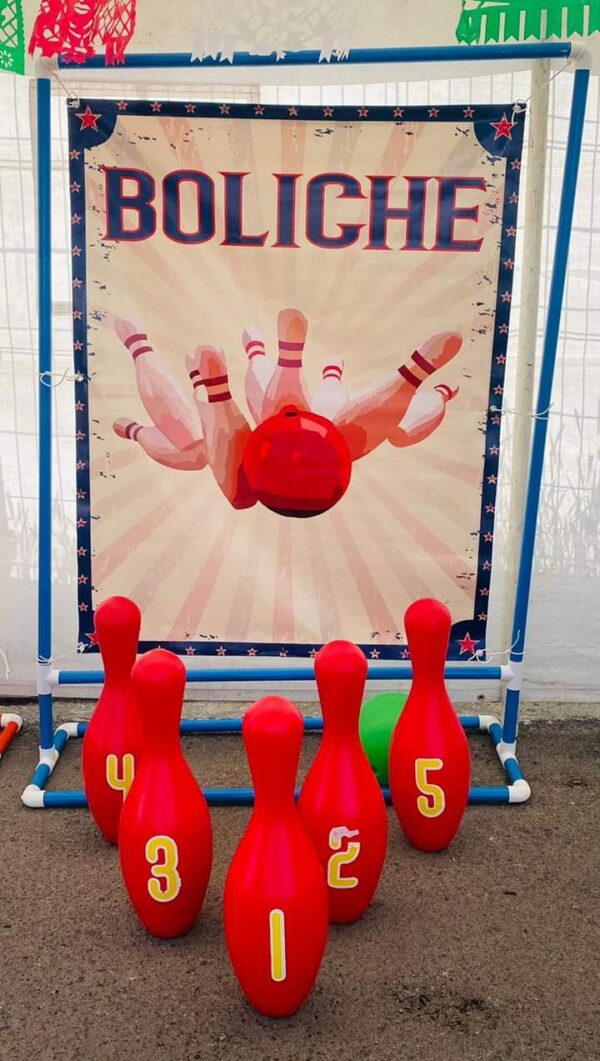 Boliche