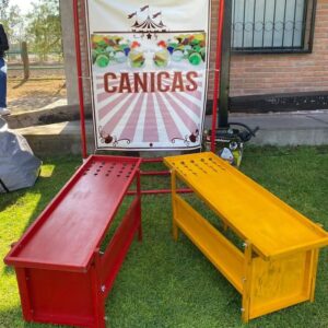 Canicas