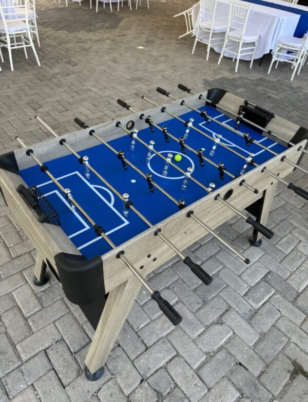 Futbolito