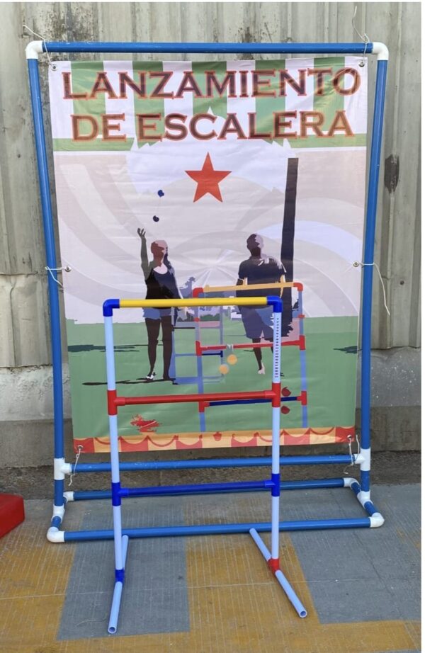 Escalera