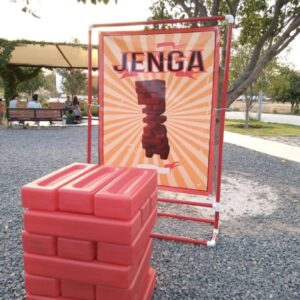 Jenga