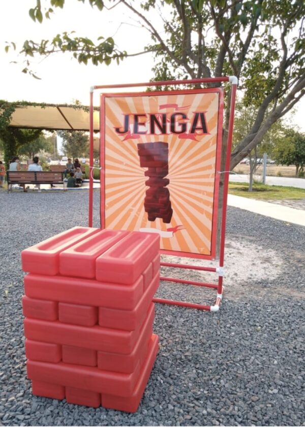 Jenga