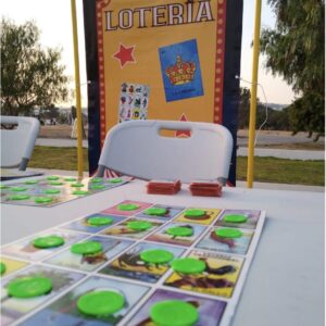 Lotería